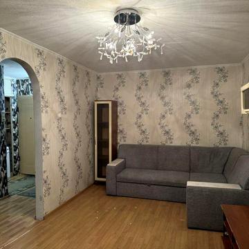 Сдам квартиру на долгий срок  ул Дружби народів 233 сс2