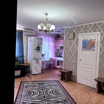 Довгострокова оренда 3к Квартира Вінтера бульвар