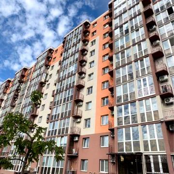 Продаж 1кк 46,2 кв.м.ЖК Громадянський посад, свердловина, газове опал. ЖК Громадянський посад