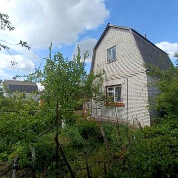 Продаж дачного будинку