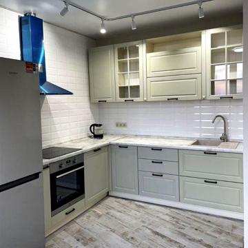Можно с жив, Классная 1-к 43кв, ЖК Кампус, м Шулявка, КПИ