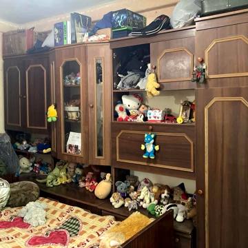Максима Чиженка вул., 92