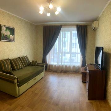 Оренда 1к квартири Вишневе, вул. Святошинська, 27Д, Акварелі-1