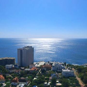 Сдам видовую 2к в ЖК 44 Жемчужина Каманина, Аркадия