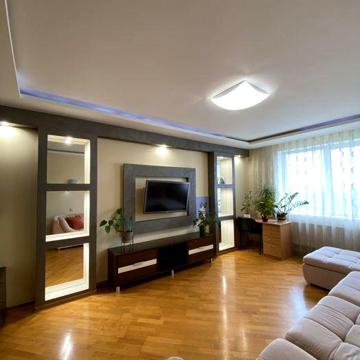 Сдам 2 ком.кв. 70м.кв. ЖК Созидатель 16000грн.