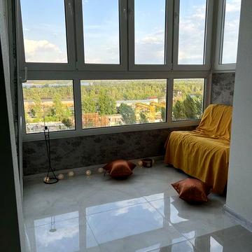 Продам квартиру 1к , 45м2 ,Вишгород , Оболонь , Мінска ЖК Наберерний