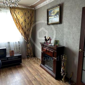 Сдам 3К_Квартиру, Северная Салтовка 5. ул. Гв.-Широнинцев 92.