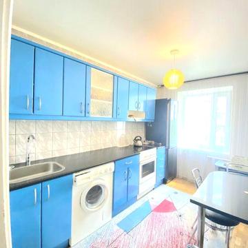 Комісія 30%! 2к кв 60 м2 з евроремонтом, Андрія Головка (Дачна, 51)