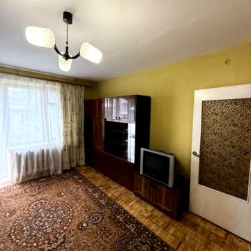 Оренда 1к квартири по вул. Кульпарківська 142(р-н Південного р-ку)