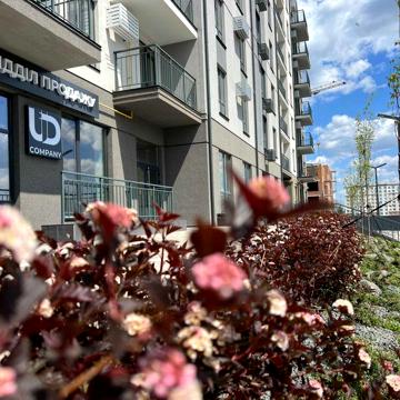 Введено в експлуатацію! Квартира від ЖК Park Residence. 3К. 103.8м.кв ЖК Park Residence