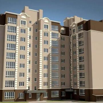 Новобудова новострой 1 кім Калнишевського