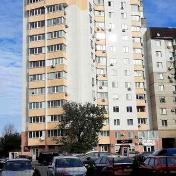 ЦЕНТР, 2 комн, 67м2 , 16/17эт ,  ,Смелянска 2/1 с ремонтом и мебелью ЖК Смелянска 2/1