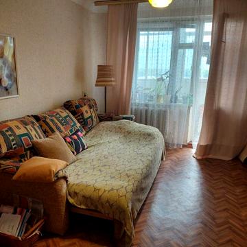 Сдам 2к Квартиру, Троїцька 1