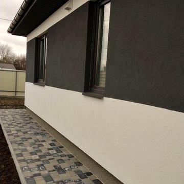 Продам новийсучаснийбудиночок недалеко від центру міста!