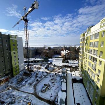 ЖК Леваневский 2к продаж квартири ЖК Леваневський