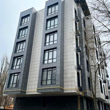 ЖК СОКОЛ, ГАЗ.ДОМ. Черемушки 2 к. кв. Шикарный 7-й эт., Терраса -21 м2 ЖК Сокол