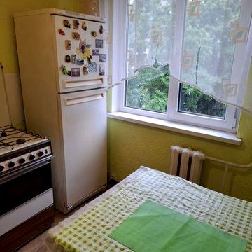 Оренда 1 к квартири Соломянський район пр. Відрадний 38 a