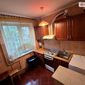 Продаж 3к Квартира Миколи Ващука вулиця