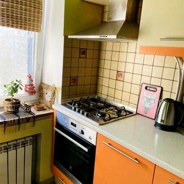 Сдам Свою 1 комн.квартиру Солнечный