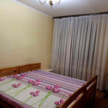 Вильямса, 2к квартира, Васильковская метро