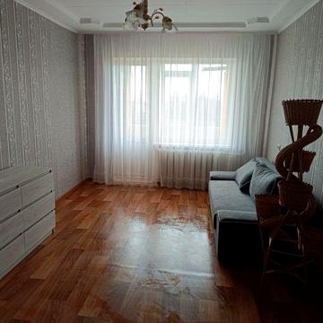 Здам квартиру(власниця)