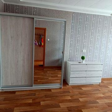 Здам квартиру(власниця)