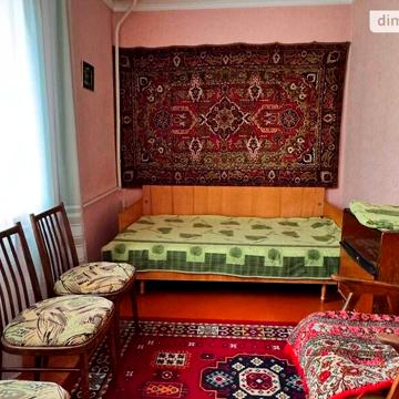 Довгострокова оренда 2к Квартира Вокзальна вулиця