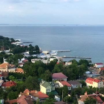 Квартира в 27 Жемчужине