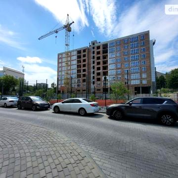 Продаж 1к Квартира Івана Богуна вулиця ЖК Родинний Маєток