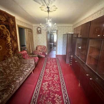 Киргизька вул., 9а