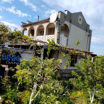 Бурдовка. Продам право пользования участком