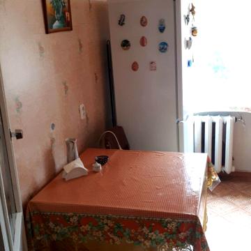 Клубна вул., 117