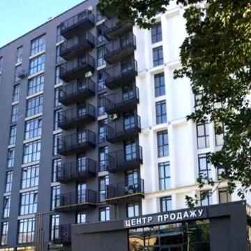 Продаж 1к Квартира Зоряна (Арцеулова) вулиця ЖК Panorama