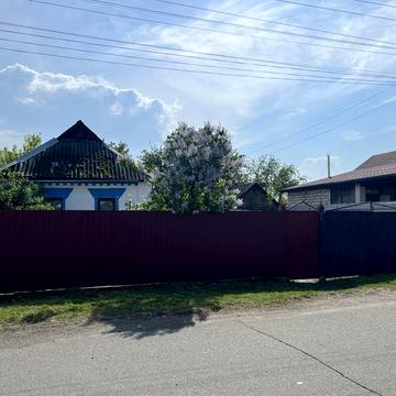 Продам будинок с.Небрат, Бучанський р-н