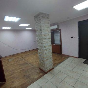 Квартира 60метрів в центрі міста Єврейська/Деволанівський узвіз