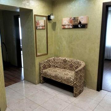 Продам двохкімнатну квартиру