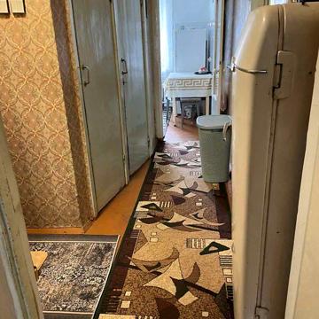 Продаж 3к Квартира Молодіжна вулиця