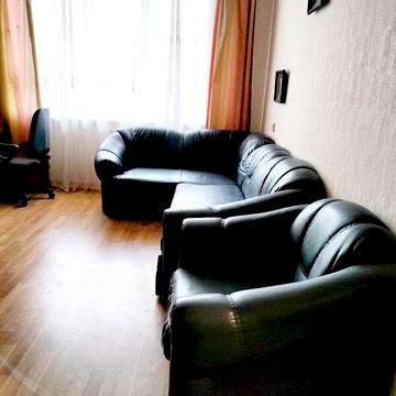 Довгострокова оренда 3к Квартира Кавказька вулиця