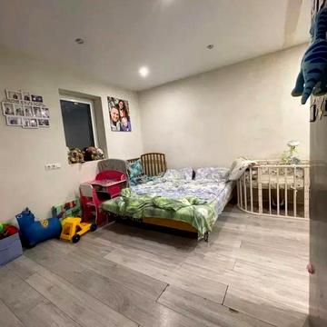 Дача 35 м. кв. студия., участок 7 соток с. Новоселовка