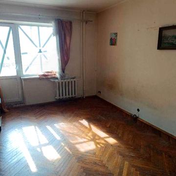 Продається 2 кімнатна квартира на Оболоні.