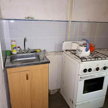 Продажа 2к квартиры пр. Александра Поля