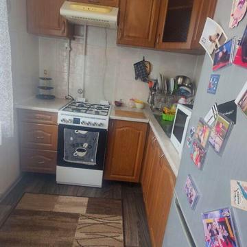 Довгострокова оренда 1к Квартира Львівське шосе