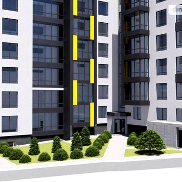 Продаж 1к Квартира 15-го Квітня вулиця
