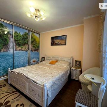 Продаж 3к Квартира Небесної Сотні (Маршала Жукова) проспект