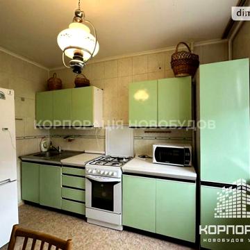 Довгострокова оренда 2к Квартира Легоцького вулиця