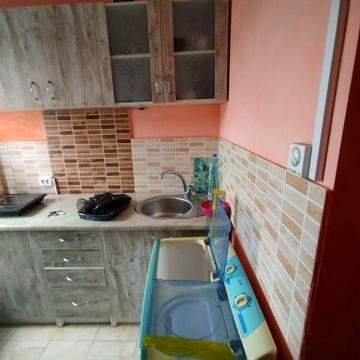 Здам 1 кімн квартиру на Богополі (Цегельний р-н)