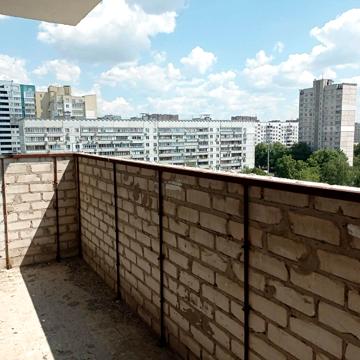 Качанівська вул., 21