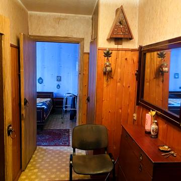 Гірничих Інженерів вул. (Пушкіна), 41