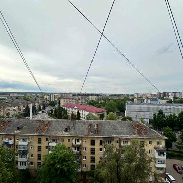 Продаж квартири в самому центрі міста Івано-Франківськ