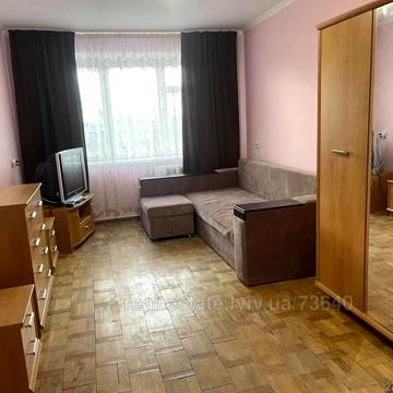 Дністерська вул. Сихівський район
